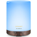 Serenity 300ml Essential Oil Diffuser with Night Light