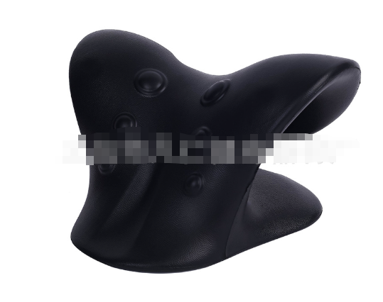 ErgoComfort Spinal Support Neck Pillow